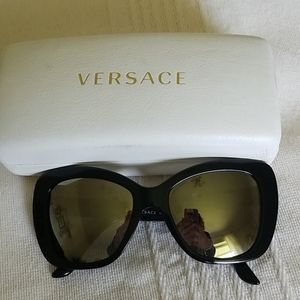 Versace sunglasses